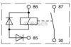 FORD 1653219 Relay